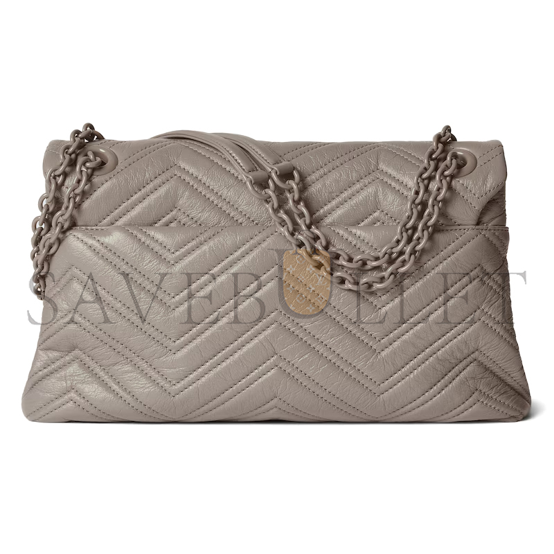 GUCCI GG MARMONT MEDIUM SHOULDER BAG 850676 (31*17*8cm)